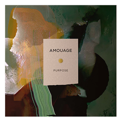 Amouage Purpose