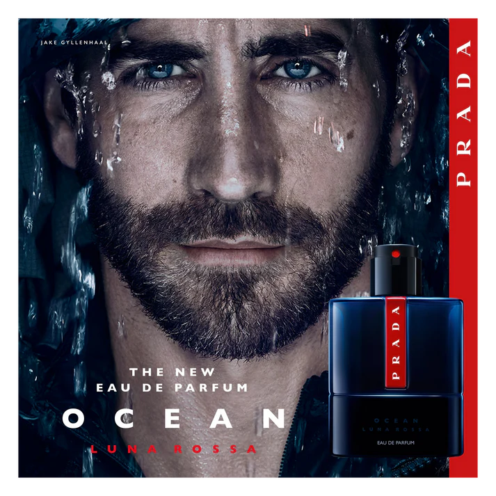 Prada Luna Rossa Ocean