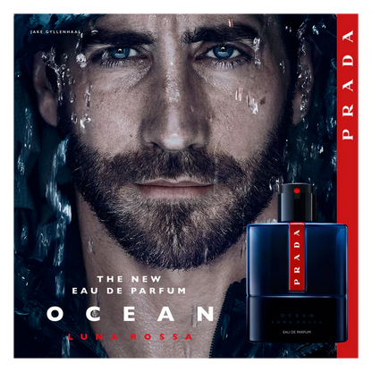 Prada Luna Rossa Ocean