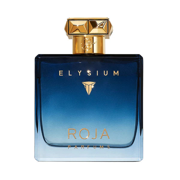 Roja Elysium Pour Homme Parfum Cologne