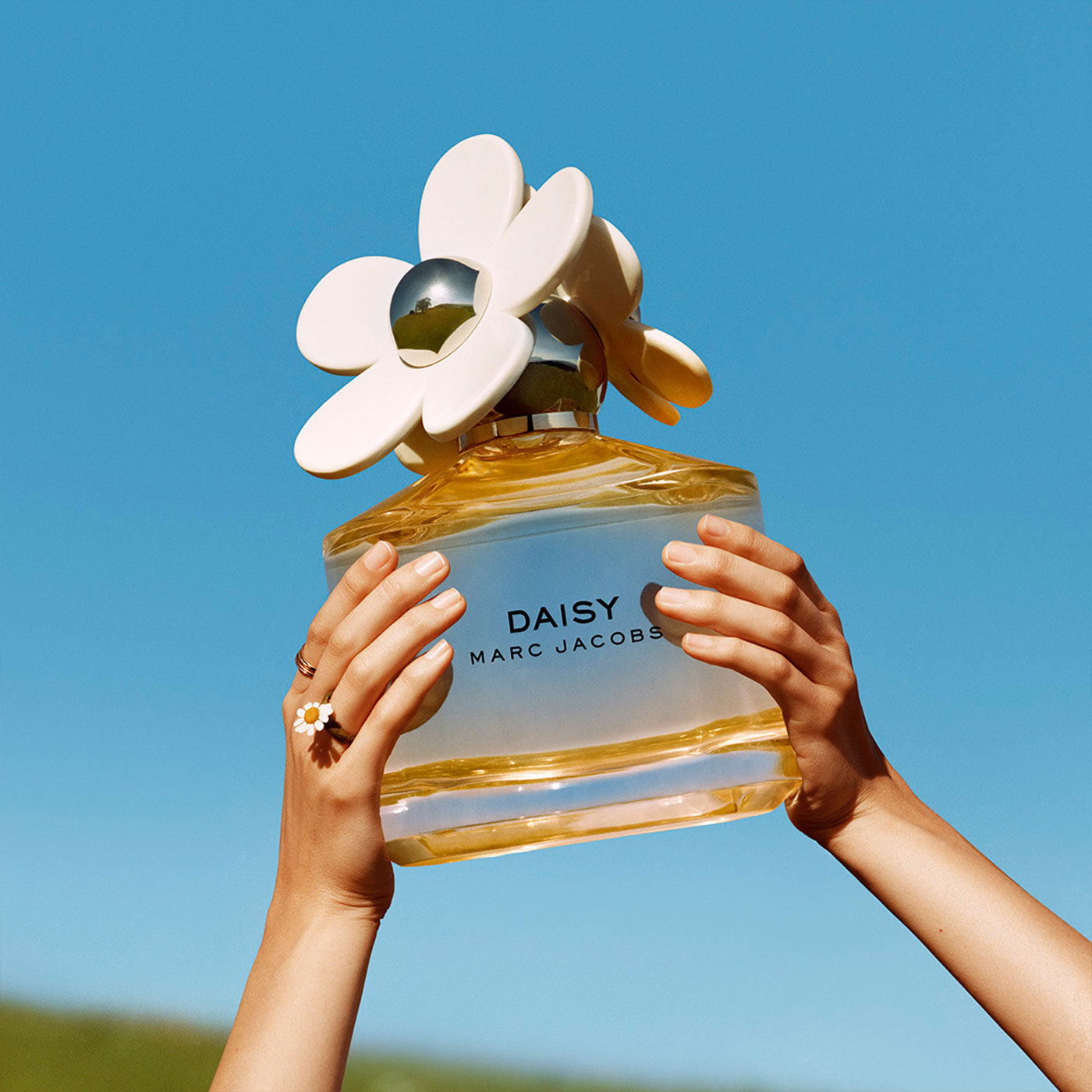 Marc Jacobs Daisy