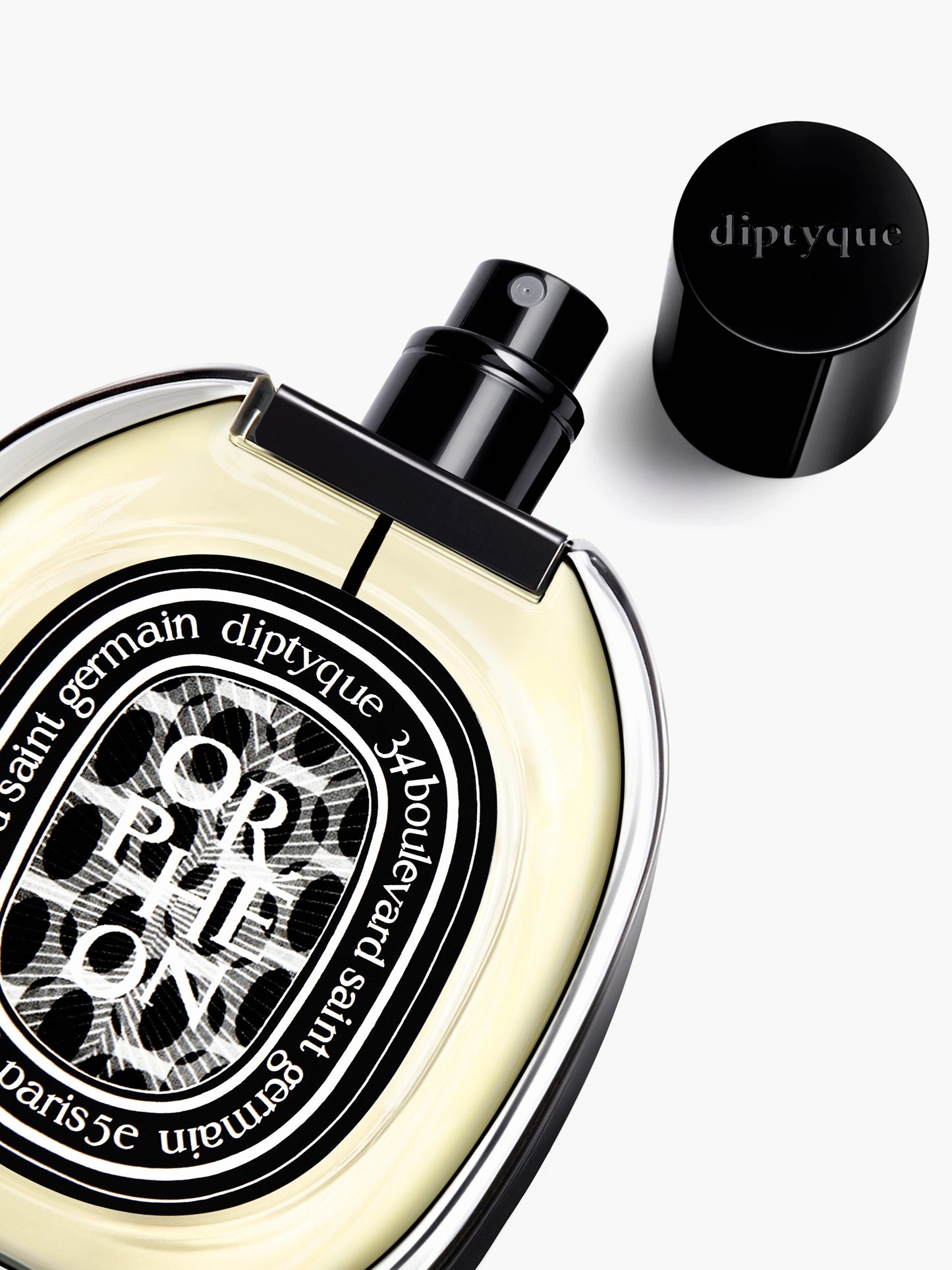 Diptyque Orphéon