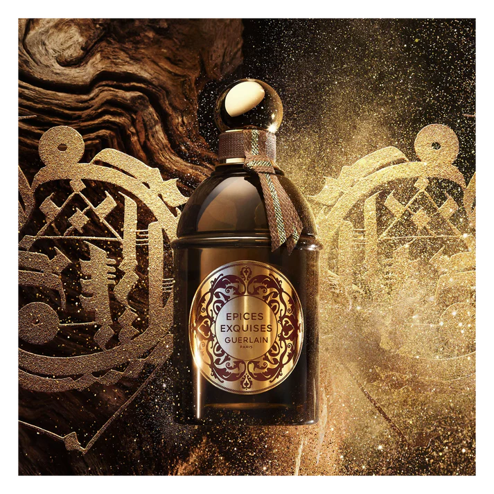 GUERLAIN Absolus Allegoria Epices Exquises