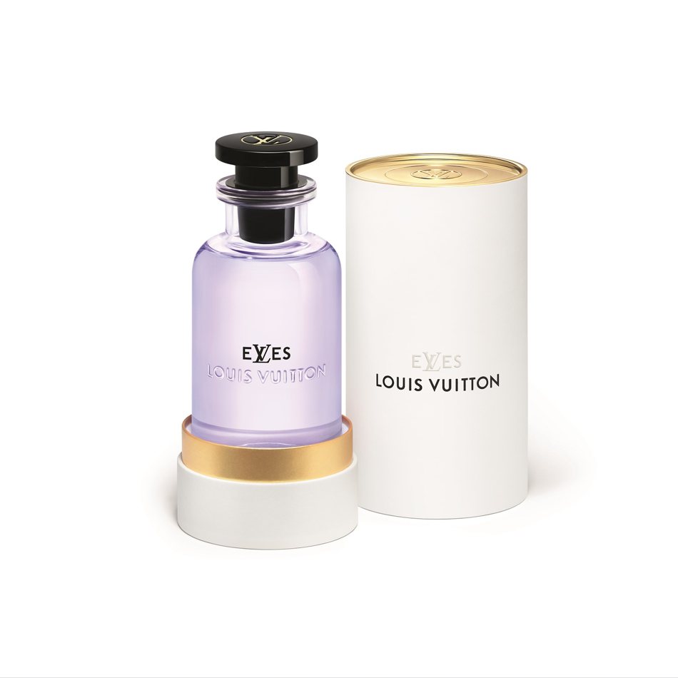 eLVes Louis Vuitton