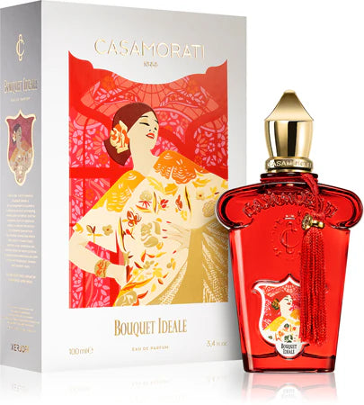 Xerjoff Casamorati 1888 Bouquet Ideale