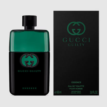 Gucci Guilty Essence Pour Homme