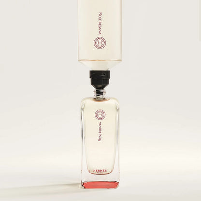 HERMÈS Rose Ikebana Eau de toilette
