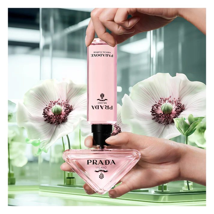 Prada Paradoxe Virtual Flower