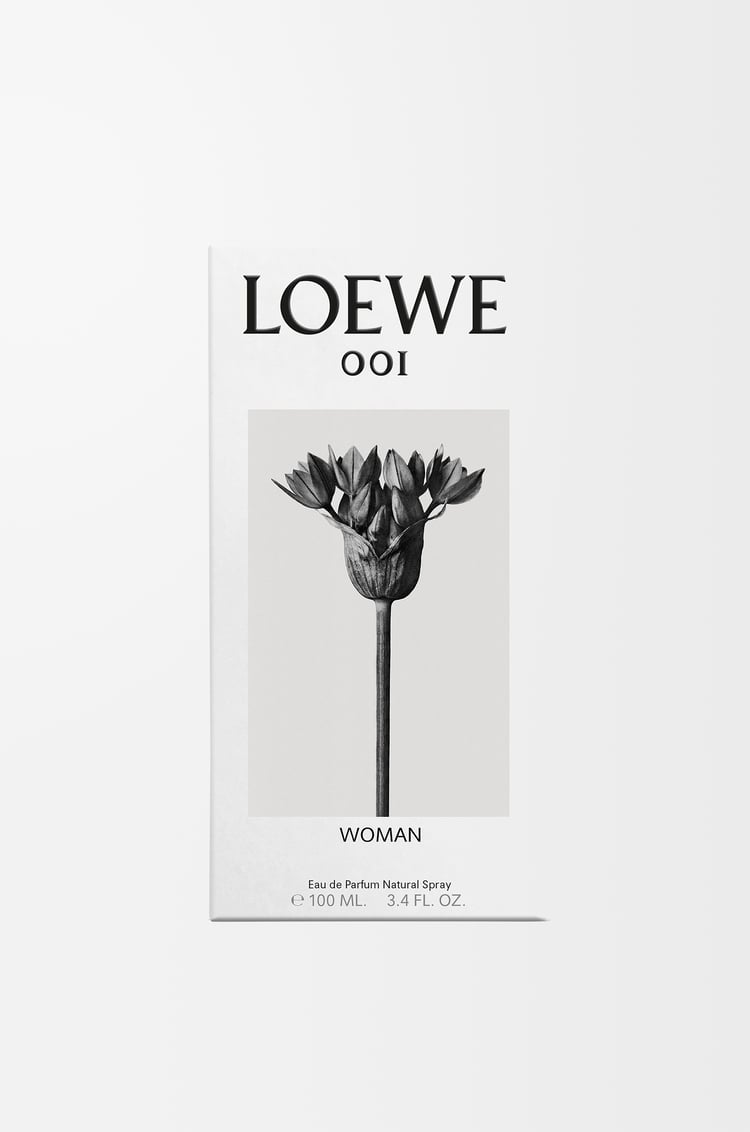 Loewe 001 Woman