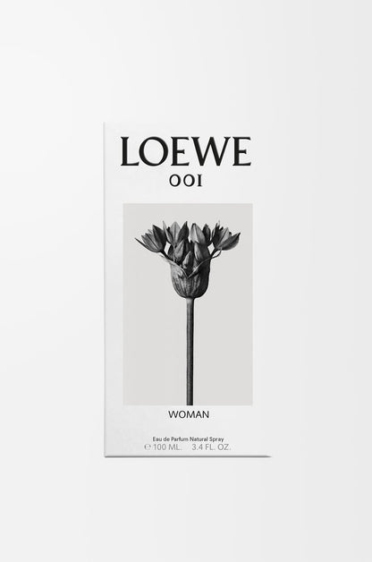 Loewe 001 Woman