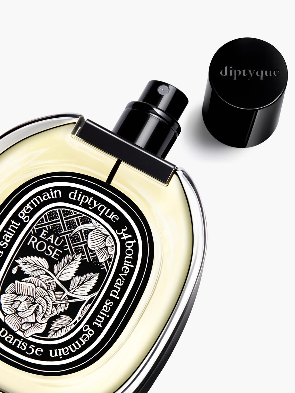 DIPTYQUE Eau Rose