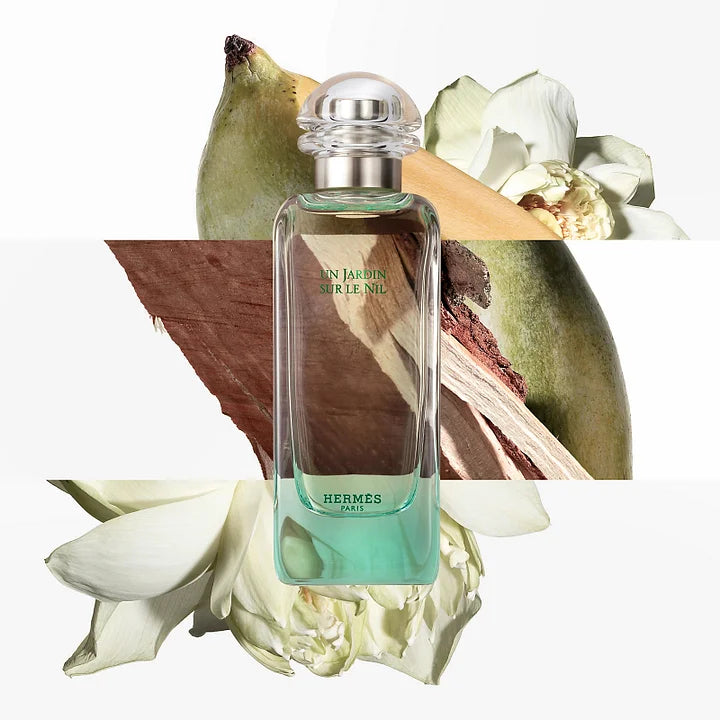 HERMÈS Un Jardin sur le Nil