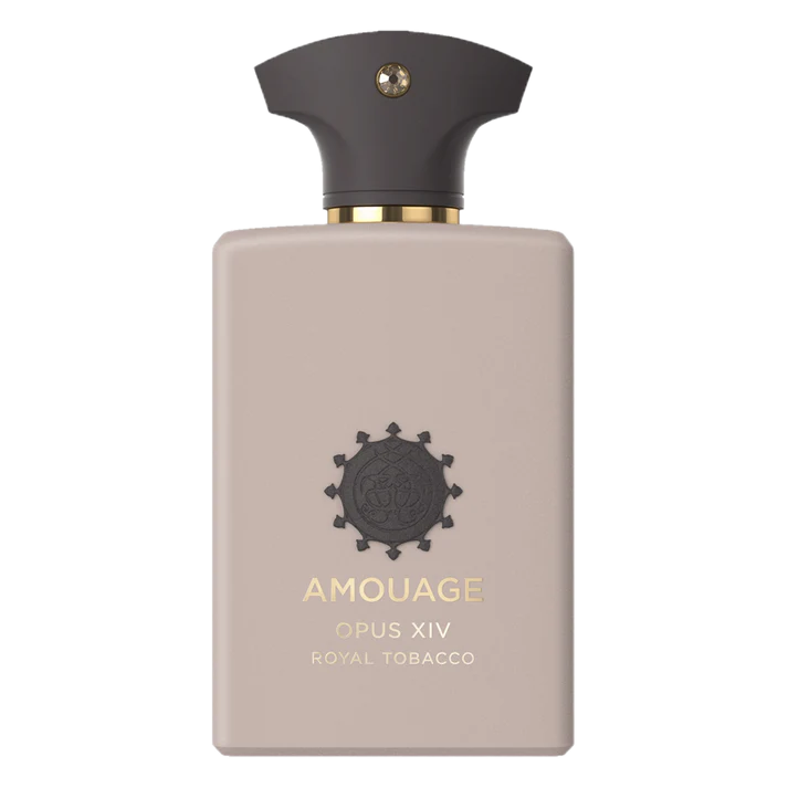 Amouage Opus XIV Royal Tobacco