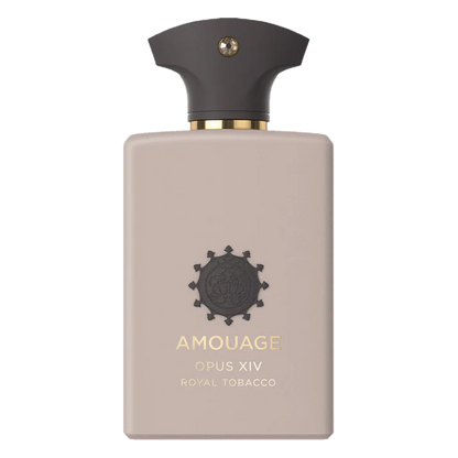 Amouage Opus XIV Royal Tobacco