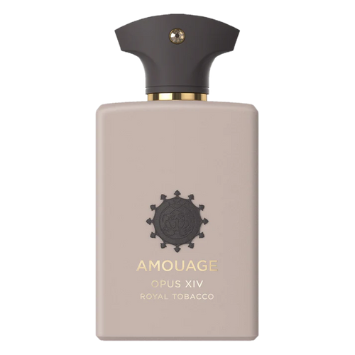 Amouage Opus XIV Royal Tobacco