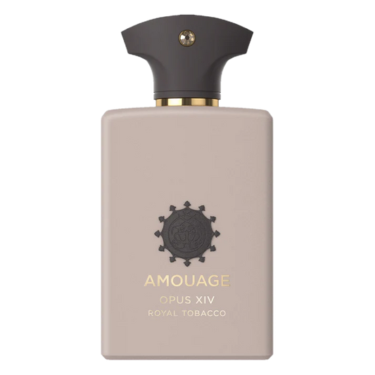 Amouage Opus XIV Royal Tobacco