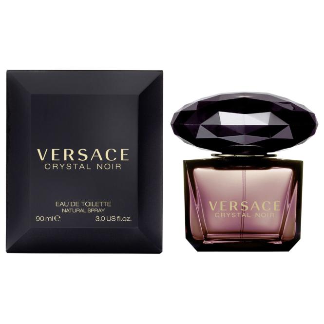 VERSACE CRYSTAL NOIR