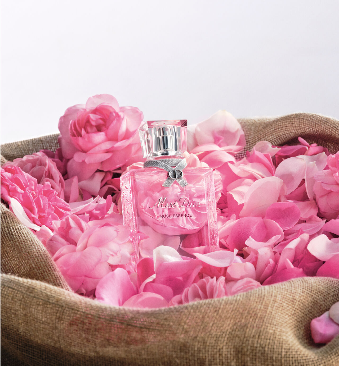 Miss Dior Rose Essence