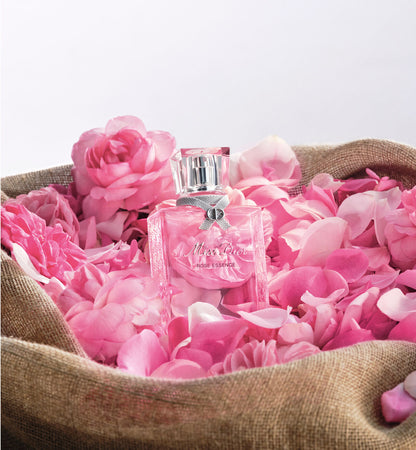 Miss Dior Rose Essence