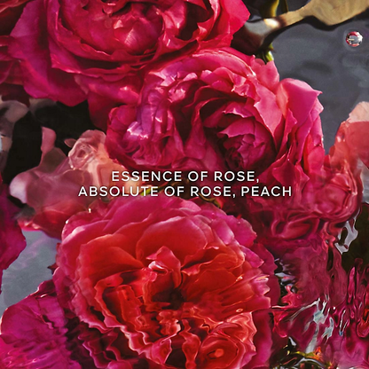 Guerlain Aqua Allegoria Rosa Rossa Forte