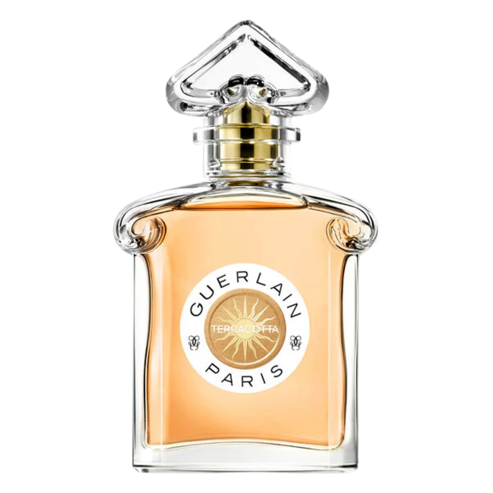 GUERLAIN Terracotta