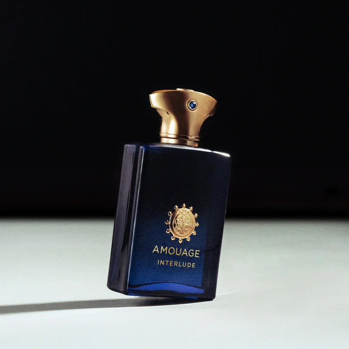Amouage Interlude Man