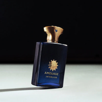 Amouage Interlude Man