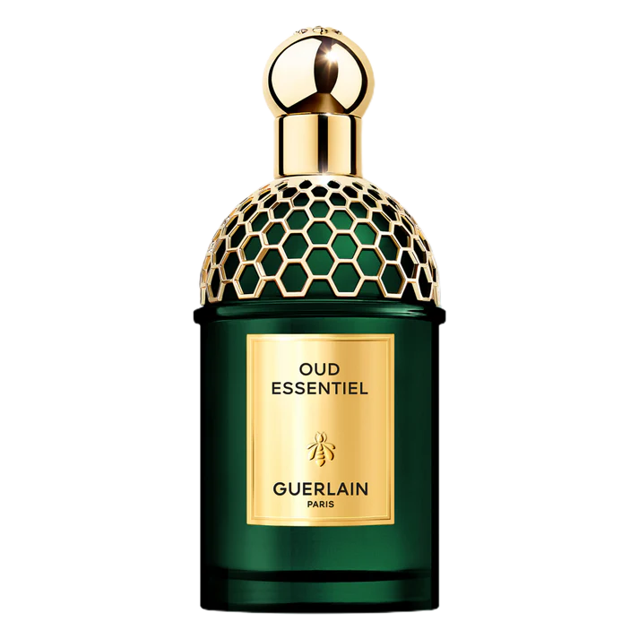 GUERLAIN Absolus Allegoria Oud Essentiel