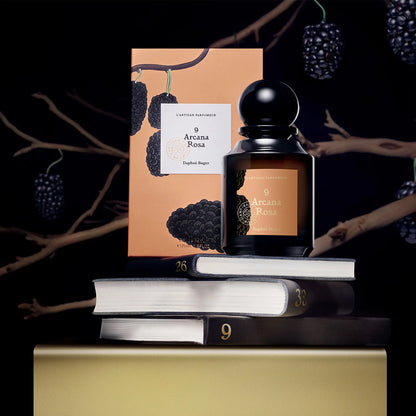 L'Artisan Parfumeur Arcana Rosa