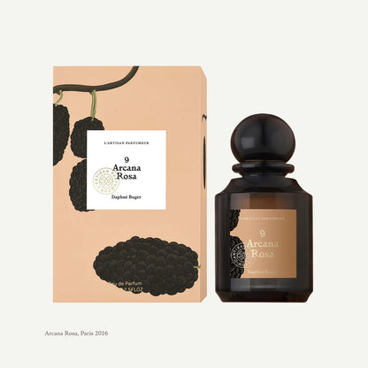 L'Artisan Parfumeur Arcana Rosa