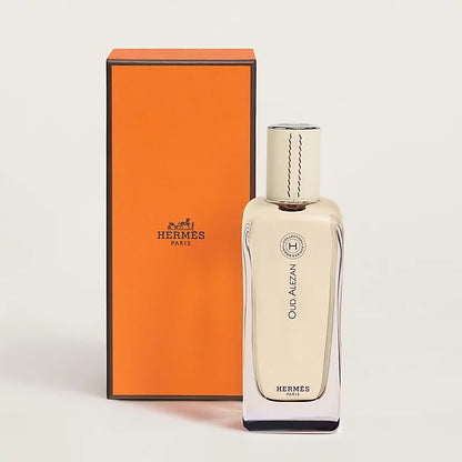HERMÈS Oud Alezan Eau de parfum