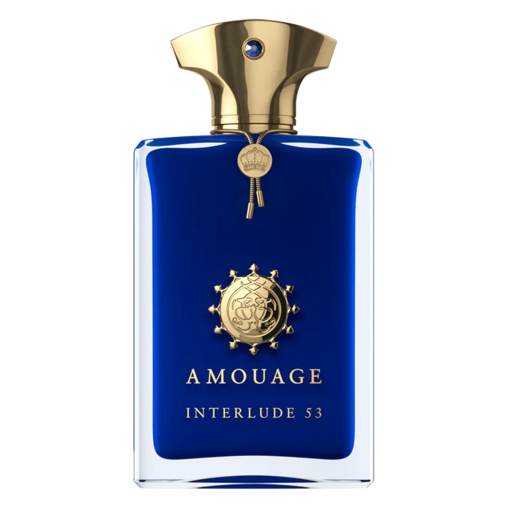 Amouage Interlude 53 Man