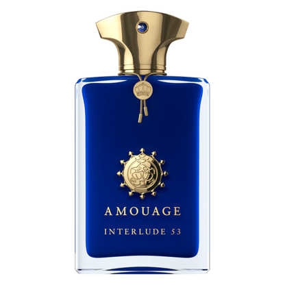 Amouage Interlude 53 Man