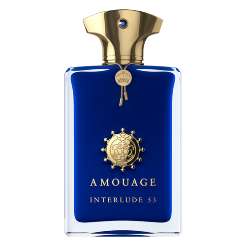 Amouage Interlude 53 Man