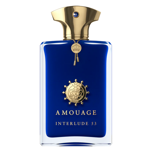Amouage Interlude 53 Man