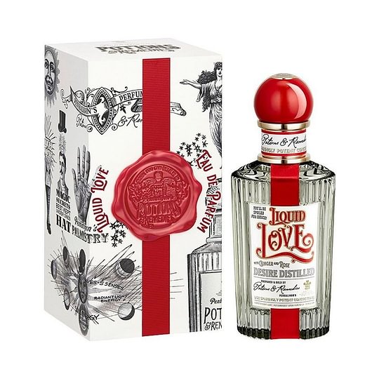 PENHALIGON'S Potions & Remedies - Liquid Love