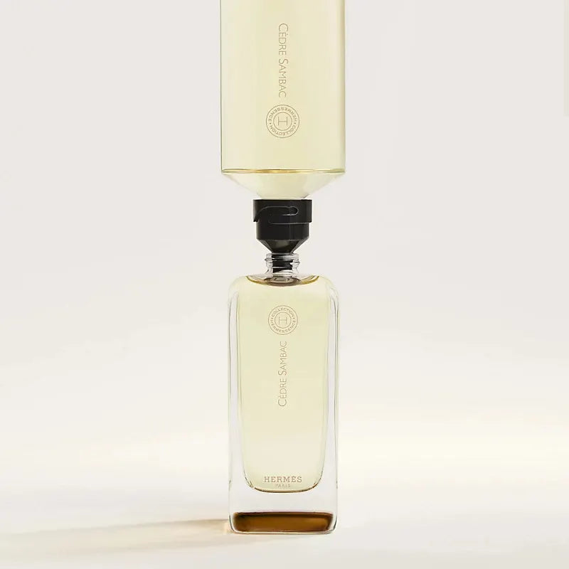 HERMÈS Cedre Sambac Eau de toilette