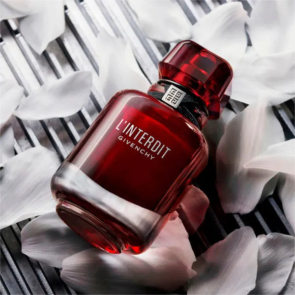 Givenchy L'Interdit EDP Rouge
