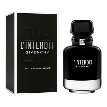 Givenchy L'Interdit