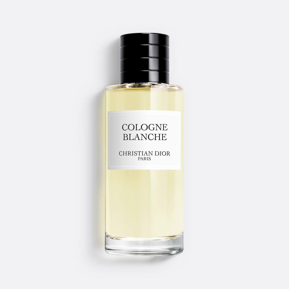 Christian Dior Cologne Blanche