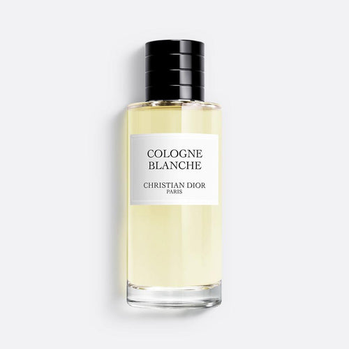 Christian Dior Cologne Blanche