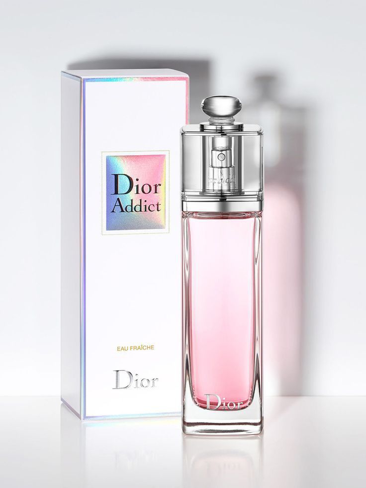 Dior Addict Eau Fraîche