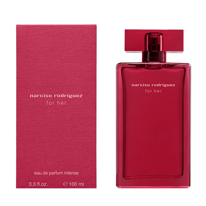 Narciso Rodriguez For Her Eau De Parfum intense