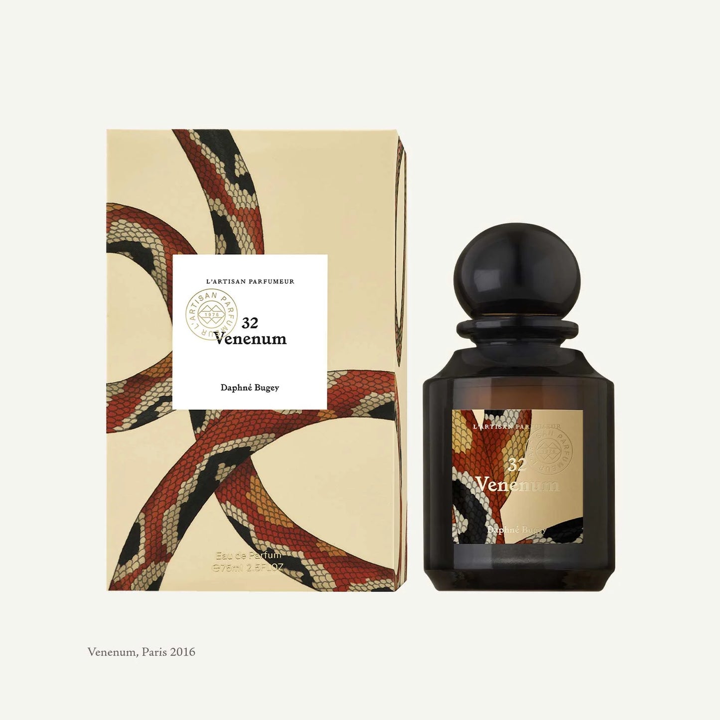 L'Artisan Parfumeur Venenum