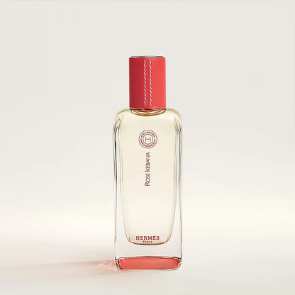 HERMÈS Rose Ikebana Eau de toilette