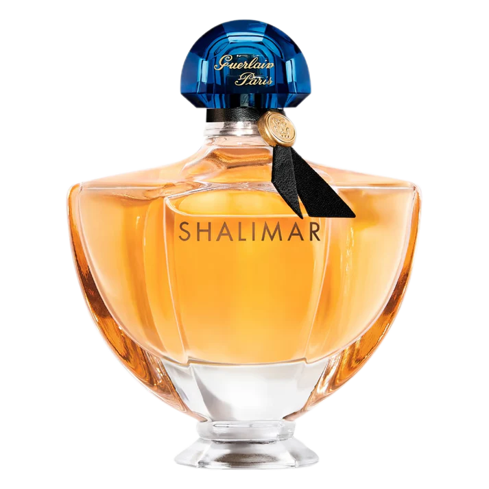 GUERLAIN Shalimar
