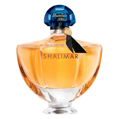 GUERLAIN Shalimar