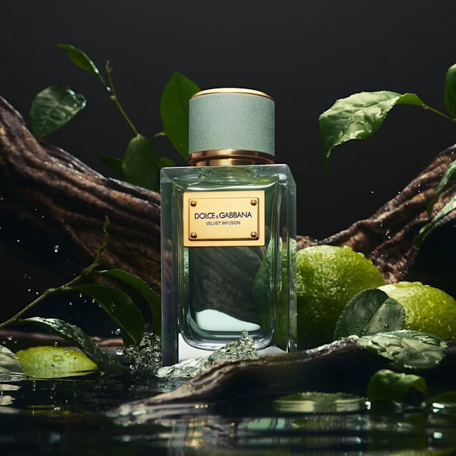 Dolce&Gabbana Velvet Infusion