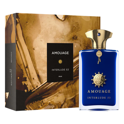 Amouage Interlude 53 Man