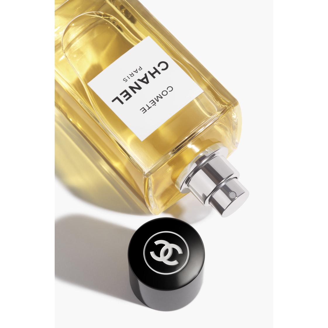 CHANEL COMÈTE